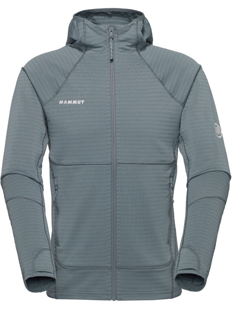 Mammut Taiss ML Hooded Jacket