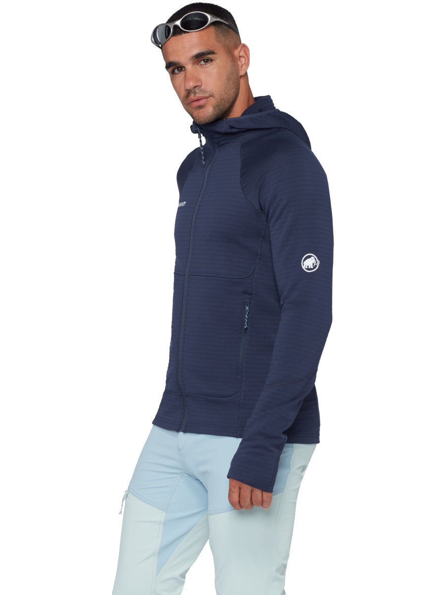 Mammut Taiss ML Hooded Jacket