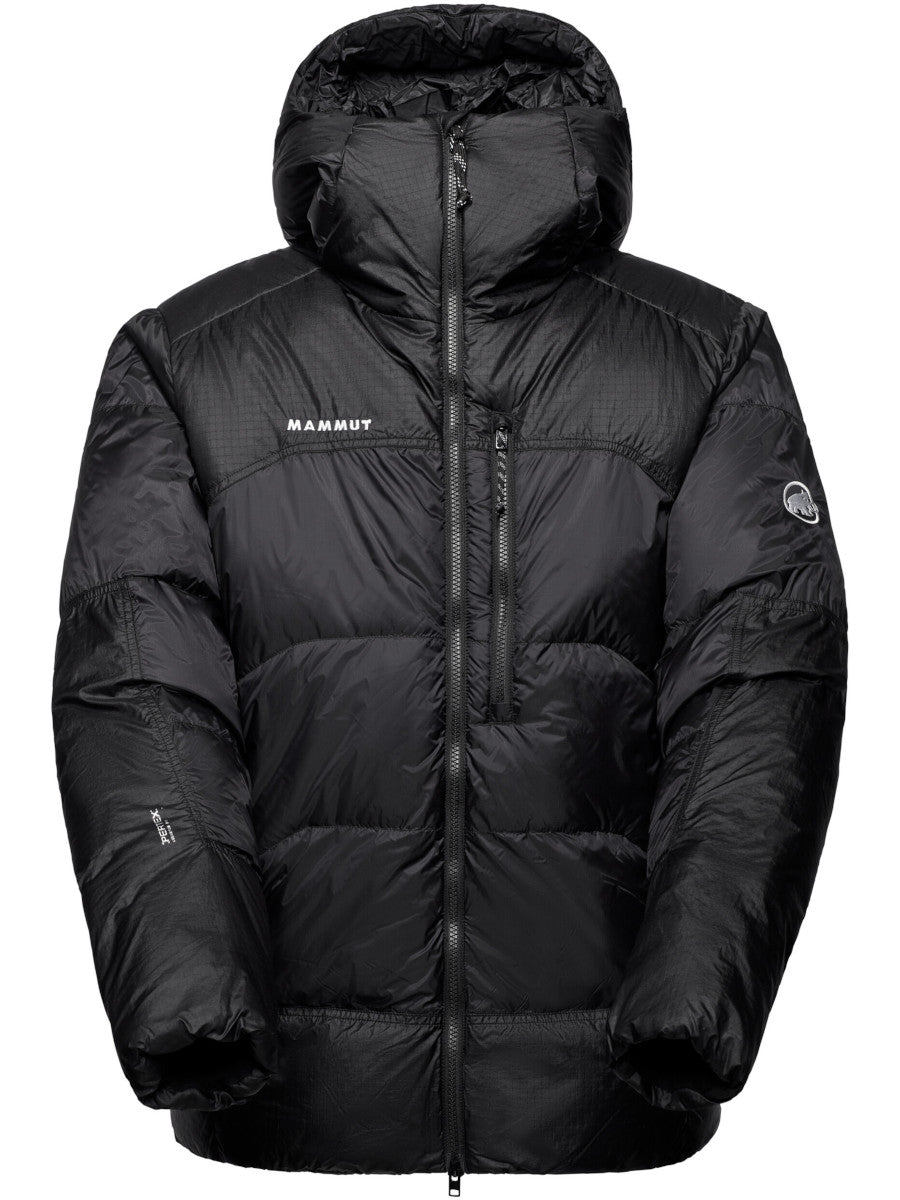 Mammut Taiss Pro Belay IN Hooded Jacket