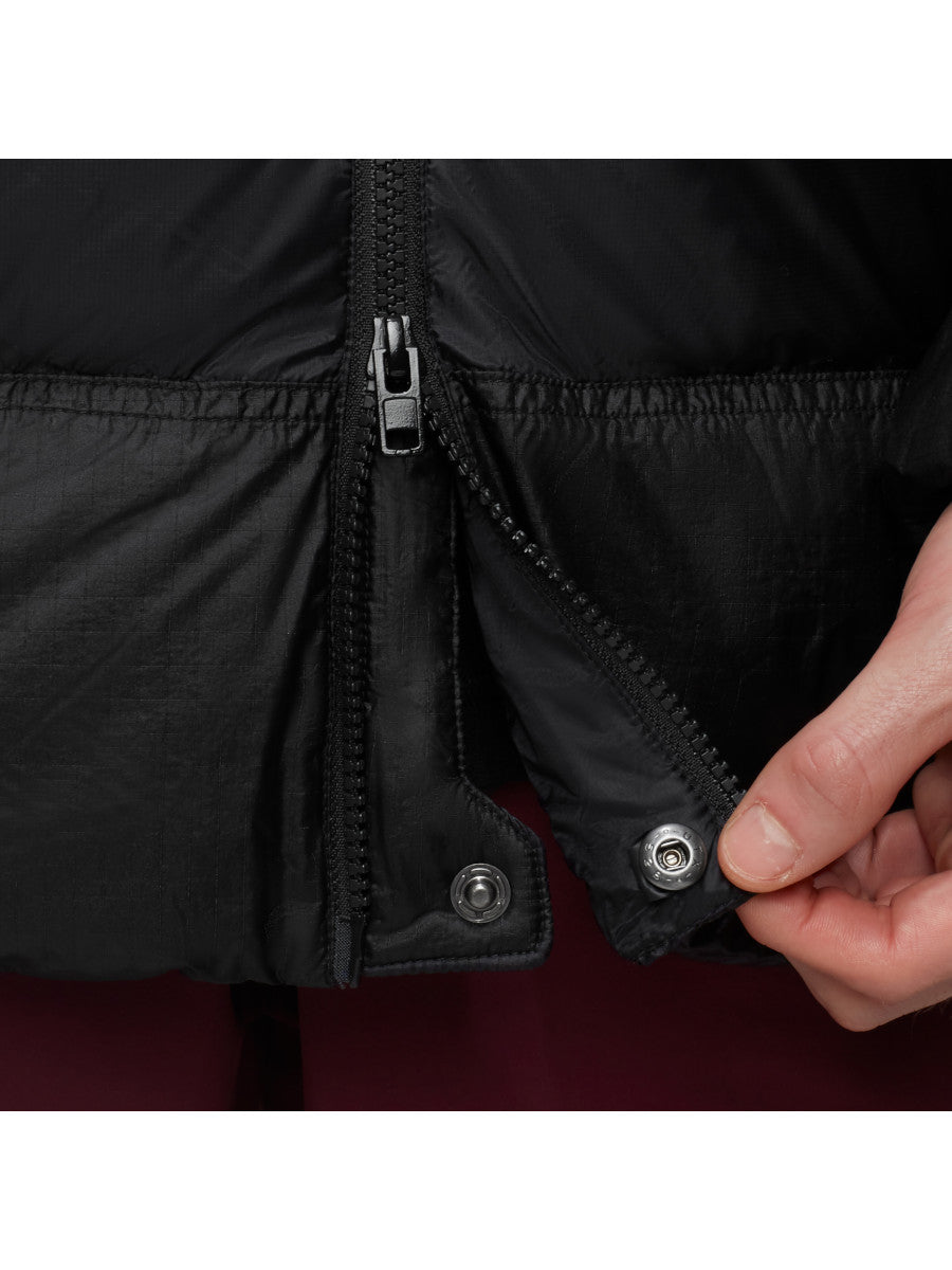 Mammut Taiss Pro Belay IN Hooded Jacket