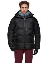 Mammut Taiss Pro Belay IN Hooded Jacket