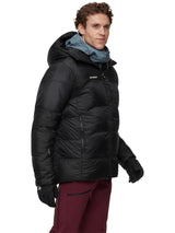 Mammut Taiss Pro Belay IN Hooded Jacket