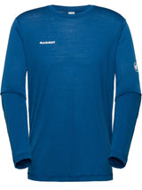 Mammut Tree Wool FL Longsleeve