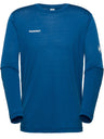 Mammut Tree Wool FL Longsleeve