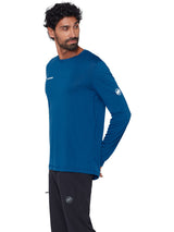 Mammut Tree Wool FL Longsleeve