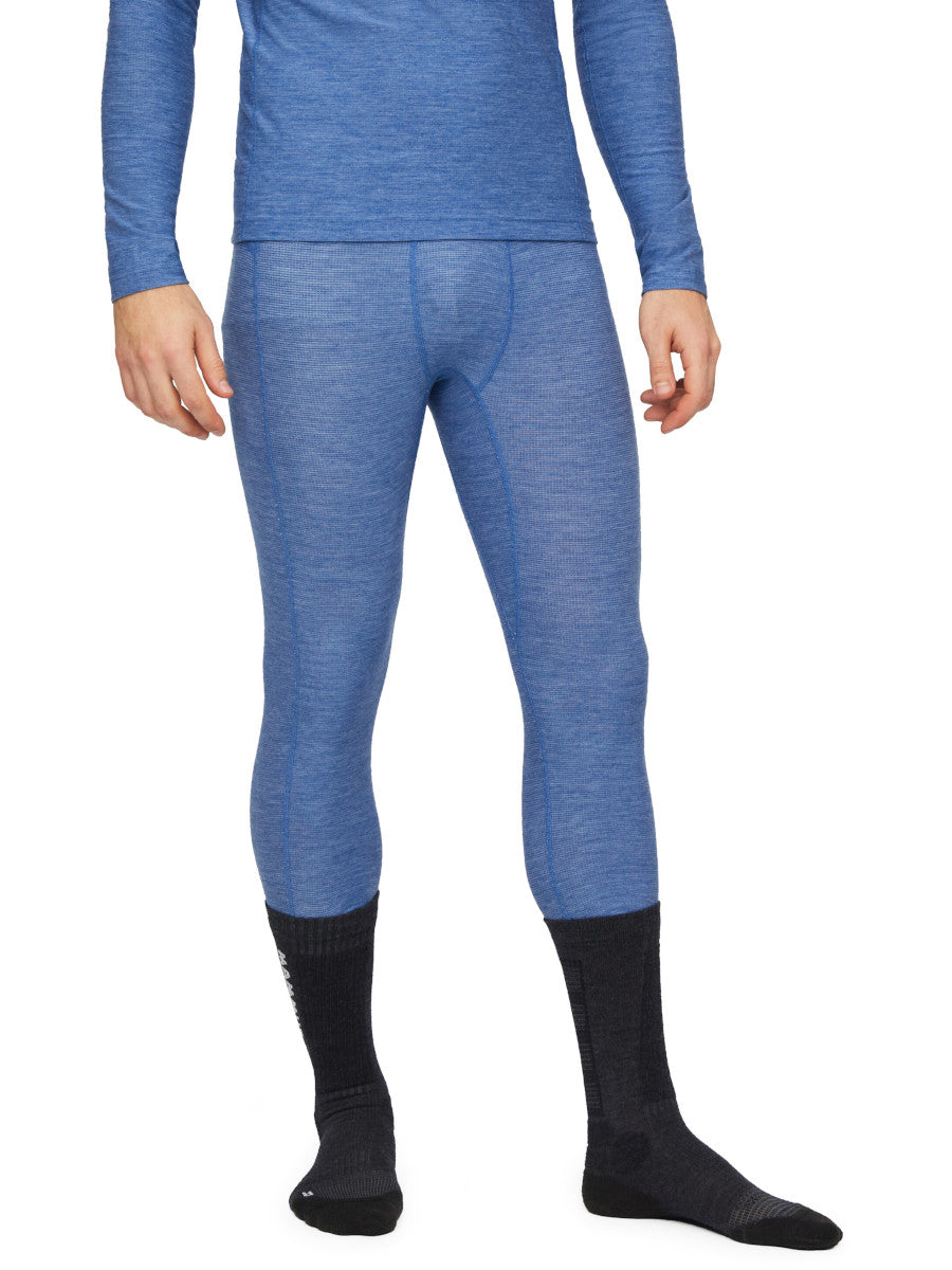 Mammut Tree Wool Thermal FL 3/4 Tights