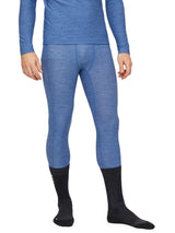 Mammut Tree Wool Thermal FL 3/4 Tights