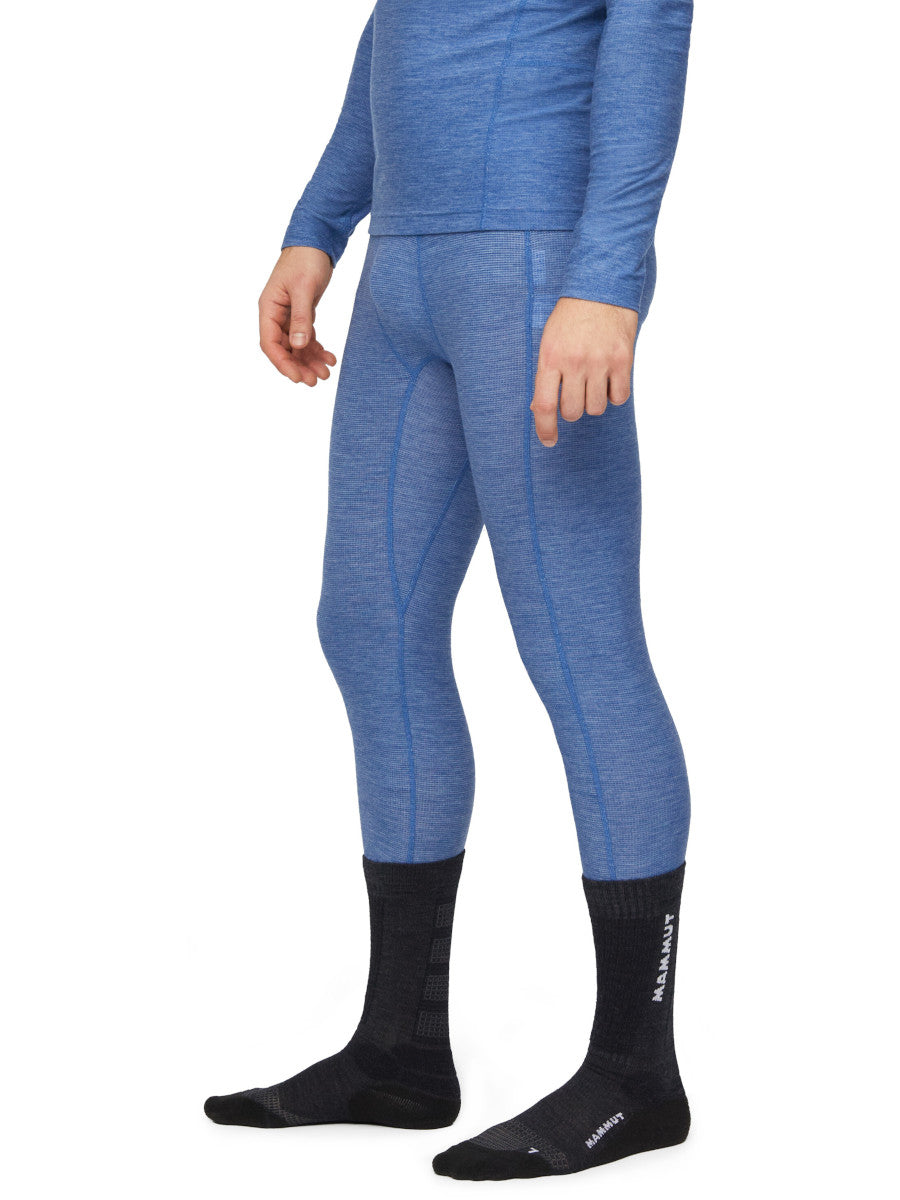 Mammut Tree Wool Thermal FL 3/4 Tights