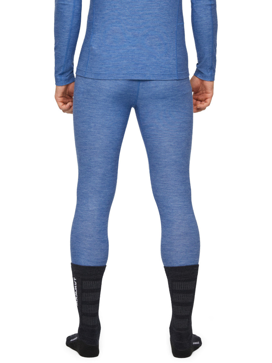 Mammut Tree Wool Thermal FL 3/4 Tights