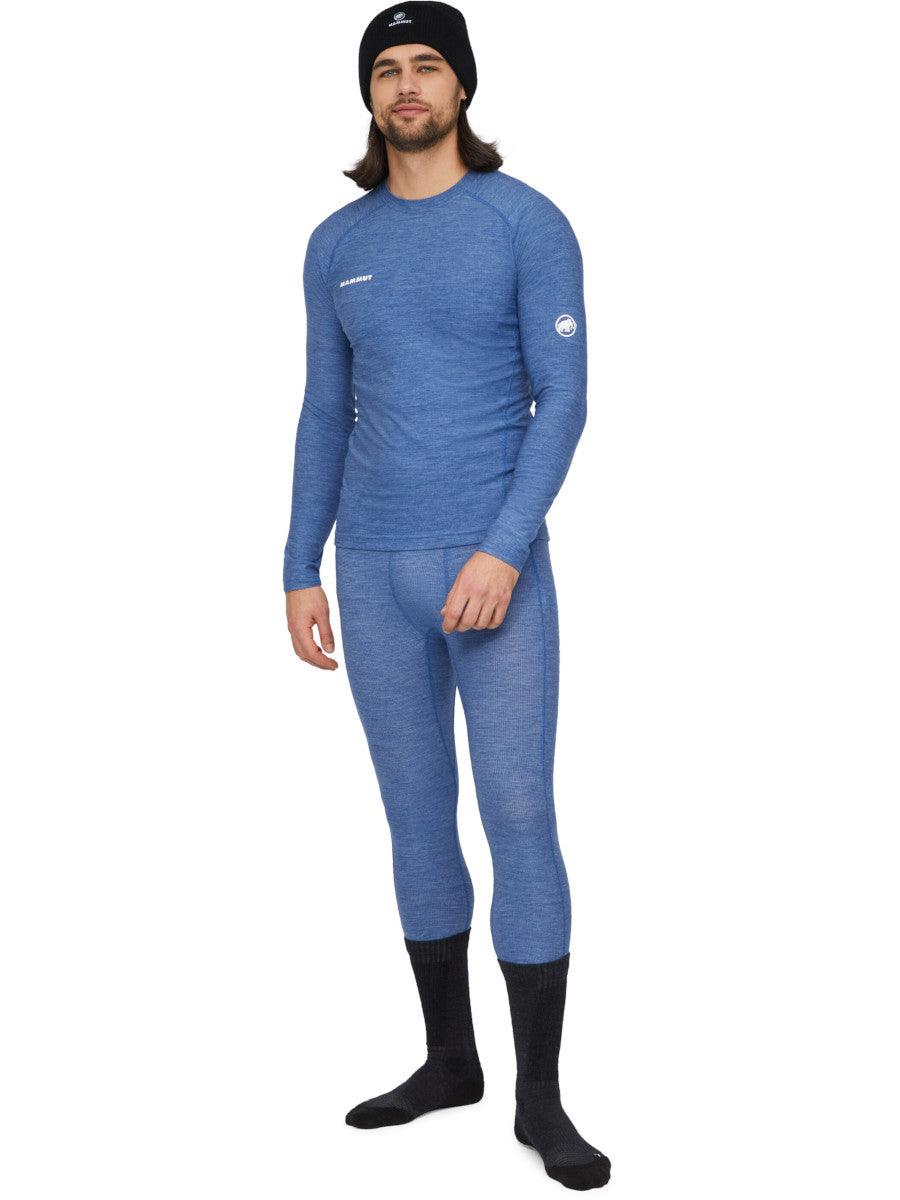 Mammut Tree Wool Thermal FL 3/4 Tights