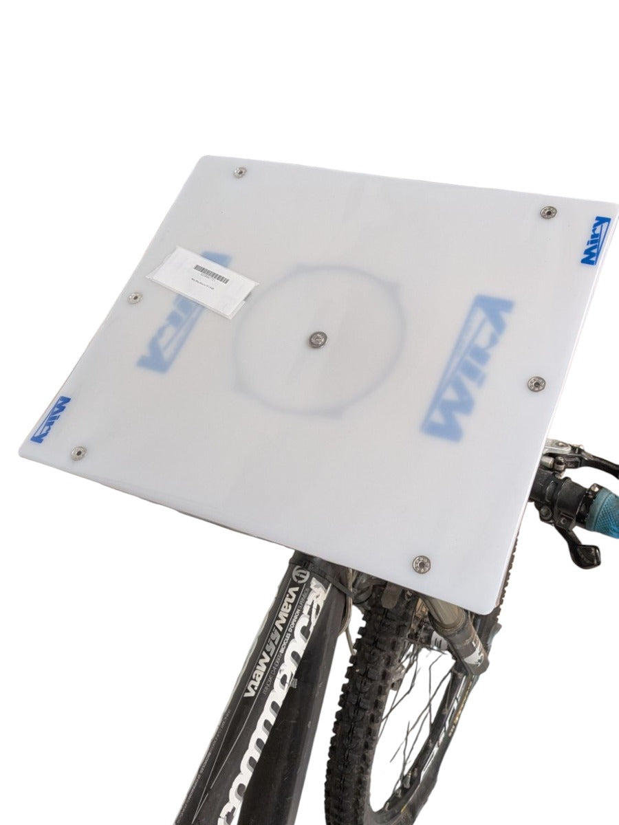 Miry Map Board 15/13WR