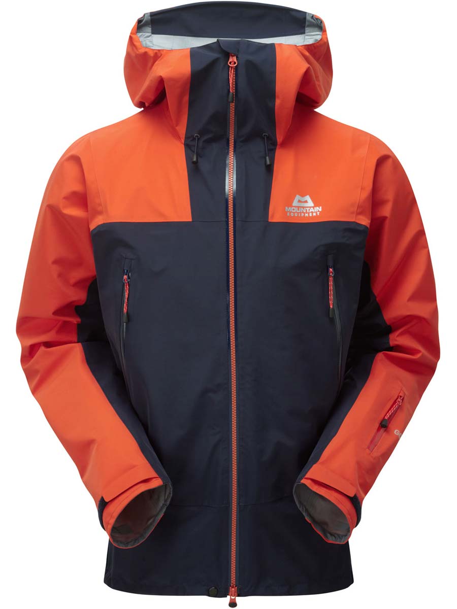 Clearance Mountain Equipment Havoc Jacket Small