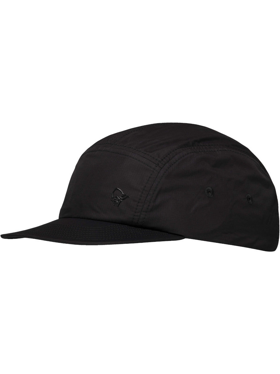Norrona 29 Tech Five Panel Cap