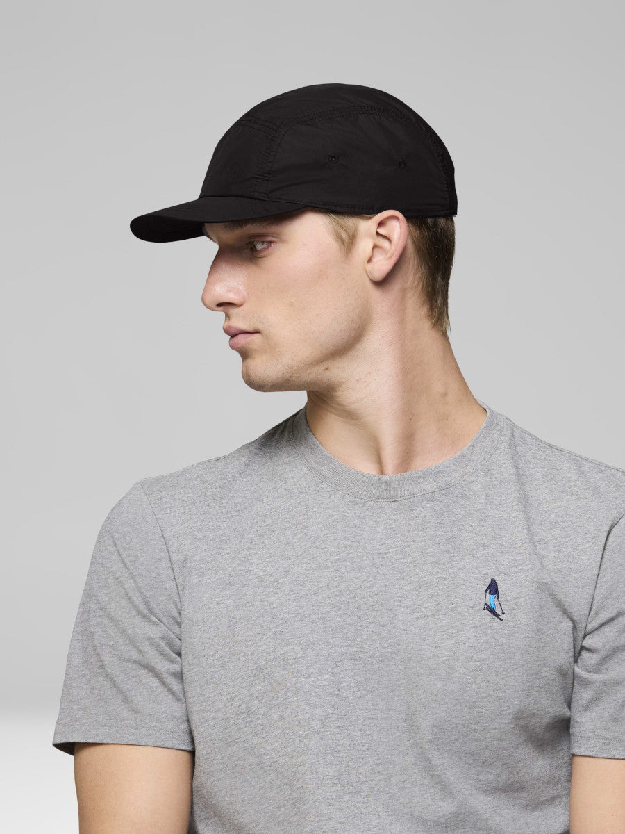 Norrona 29 Tech Five Panel Cap