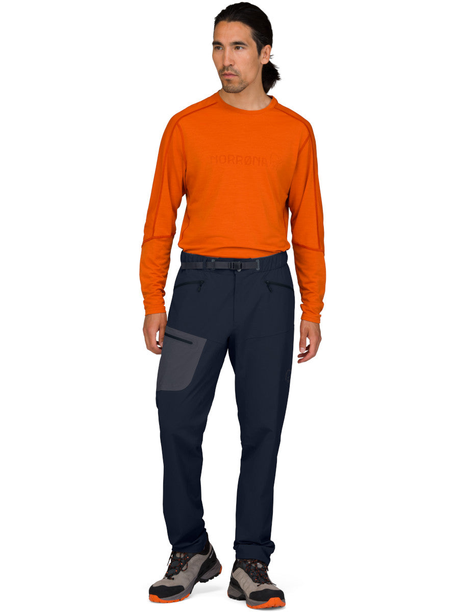 Norrona Falketind Flex1 Light Pants