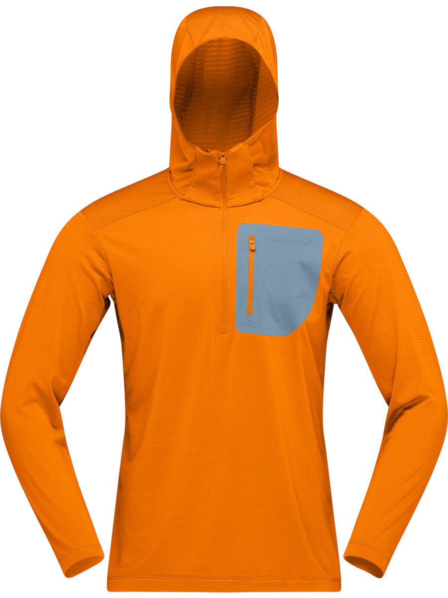 Norrona Falketind Warm1 Hood
