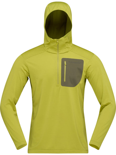 Norrona Falketind Warm1 Hood