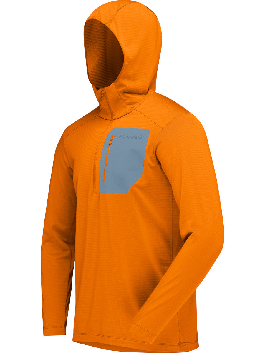 Norrona Falketind Warm1 Hood