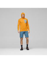 Norrona Falketind Warm1 Hood