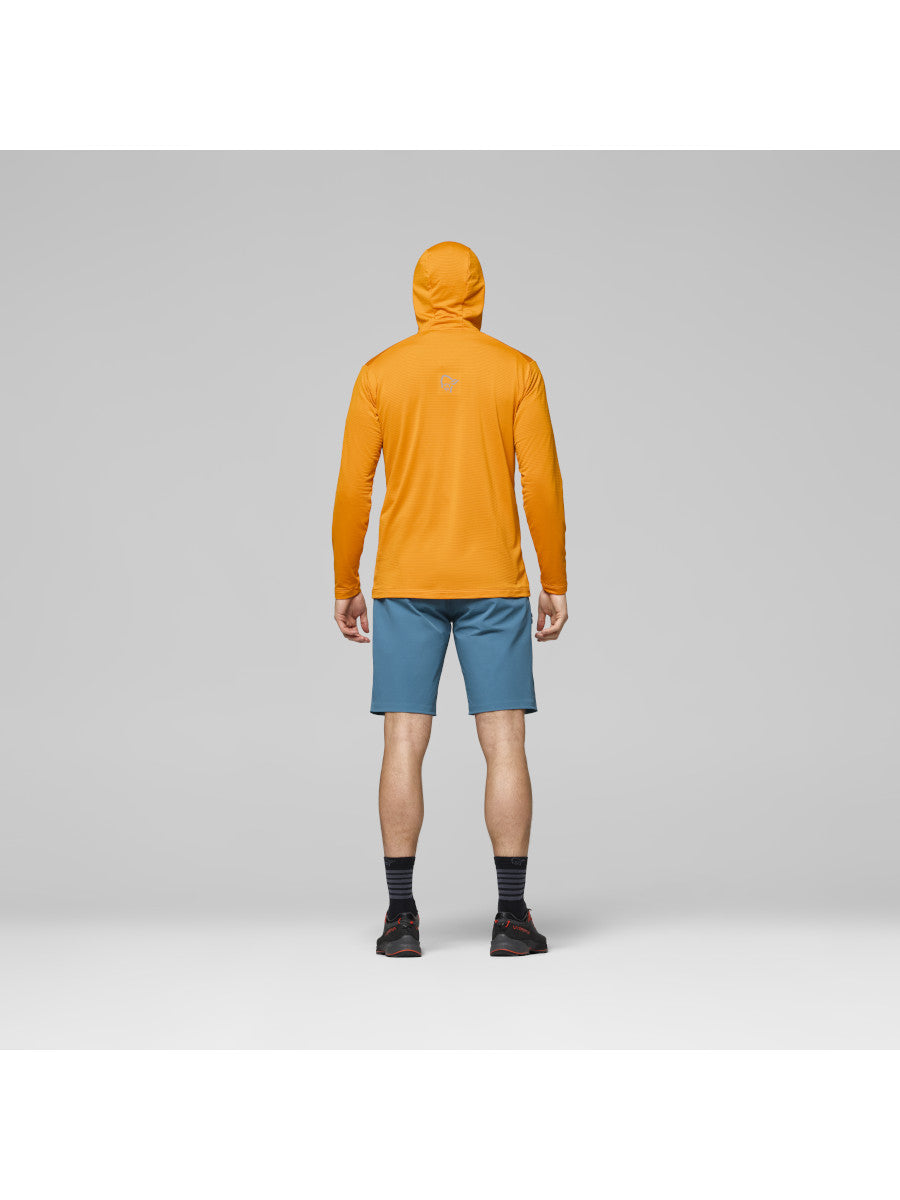 Norrona Falketind Warm1 Hood