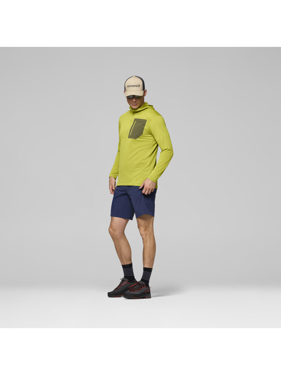 Norrona Falketind Warm1 Hood