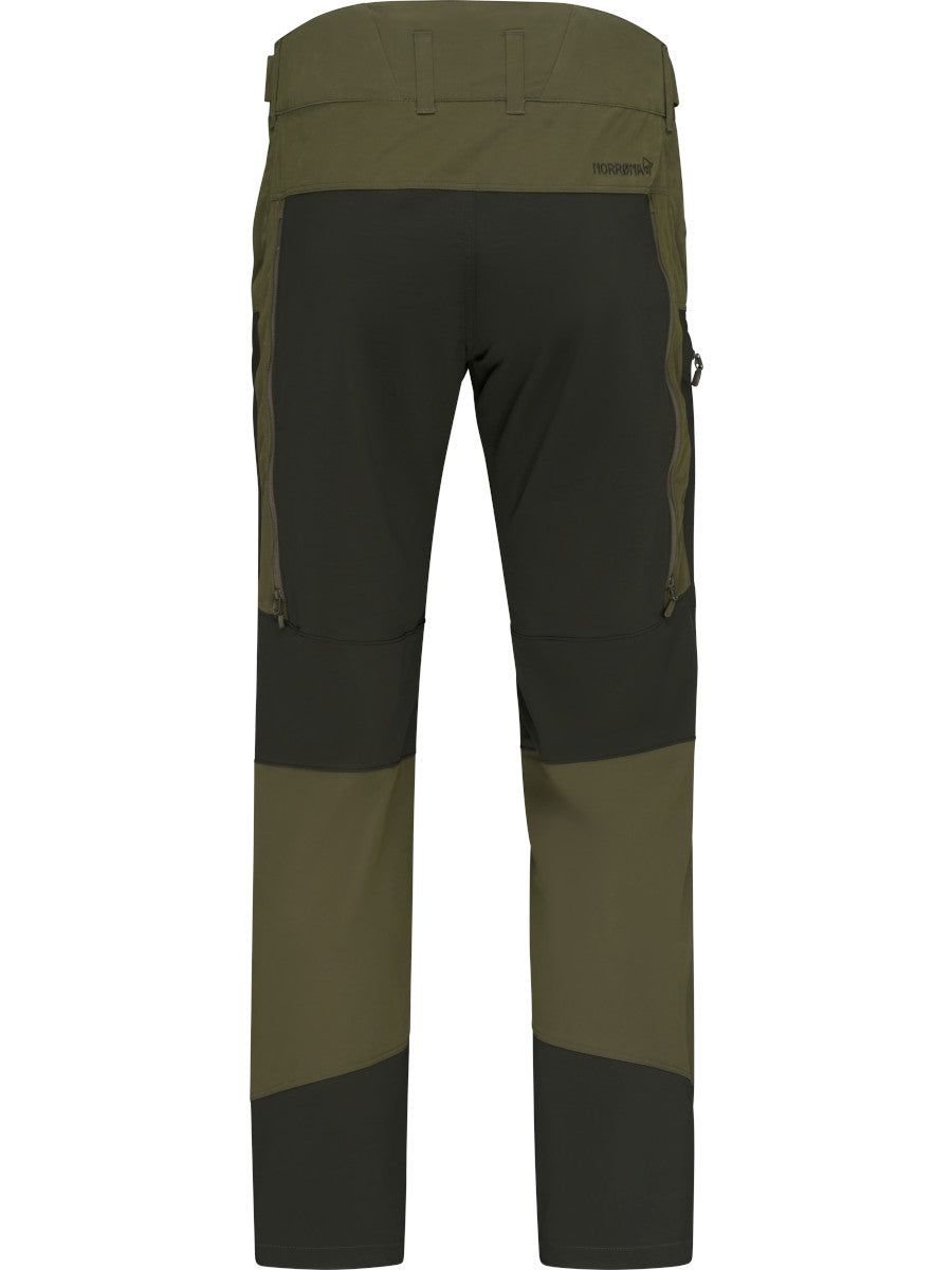 Norrona Femund Cotton Flex1 Light Pants