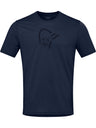 Norrona Femund Equaliser Merino T-Shirt