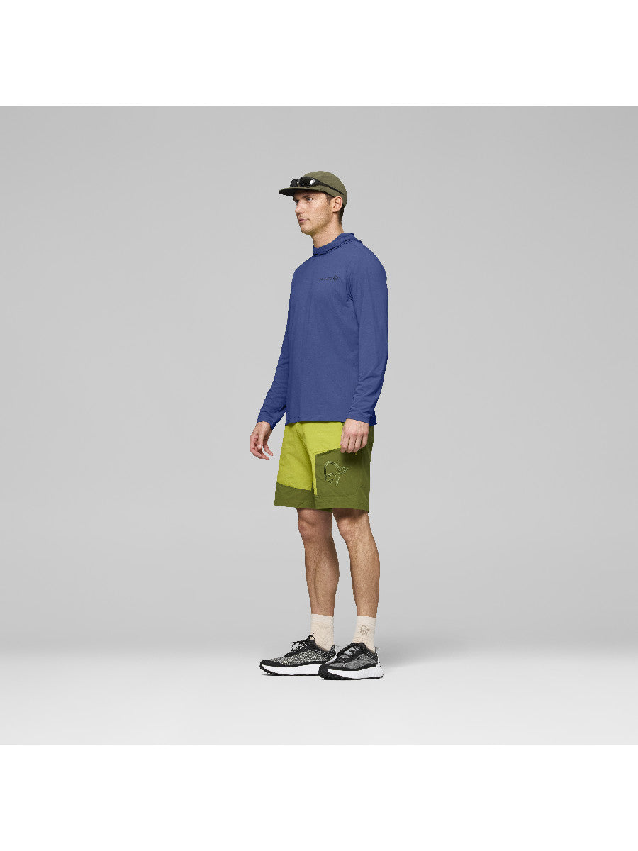 Norrona Femund Tech Hood