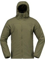 Norrona Femund Thermo60 Zip