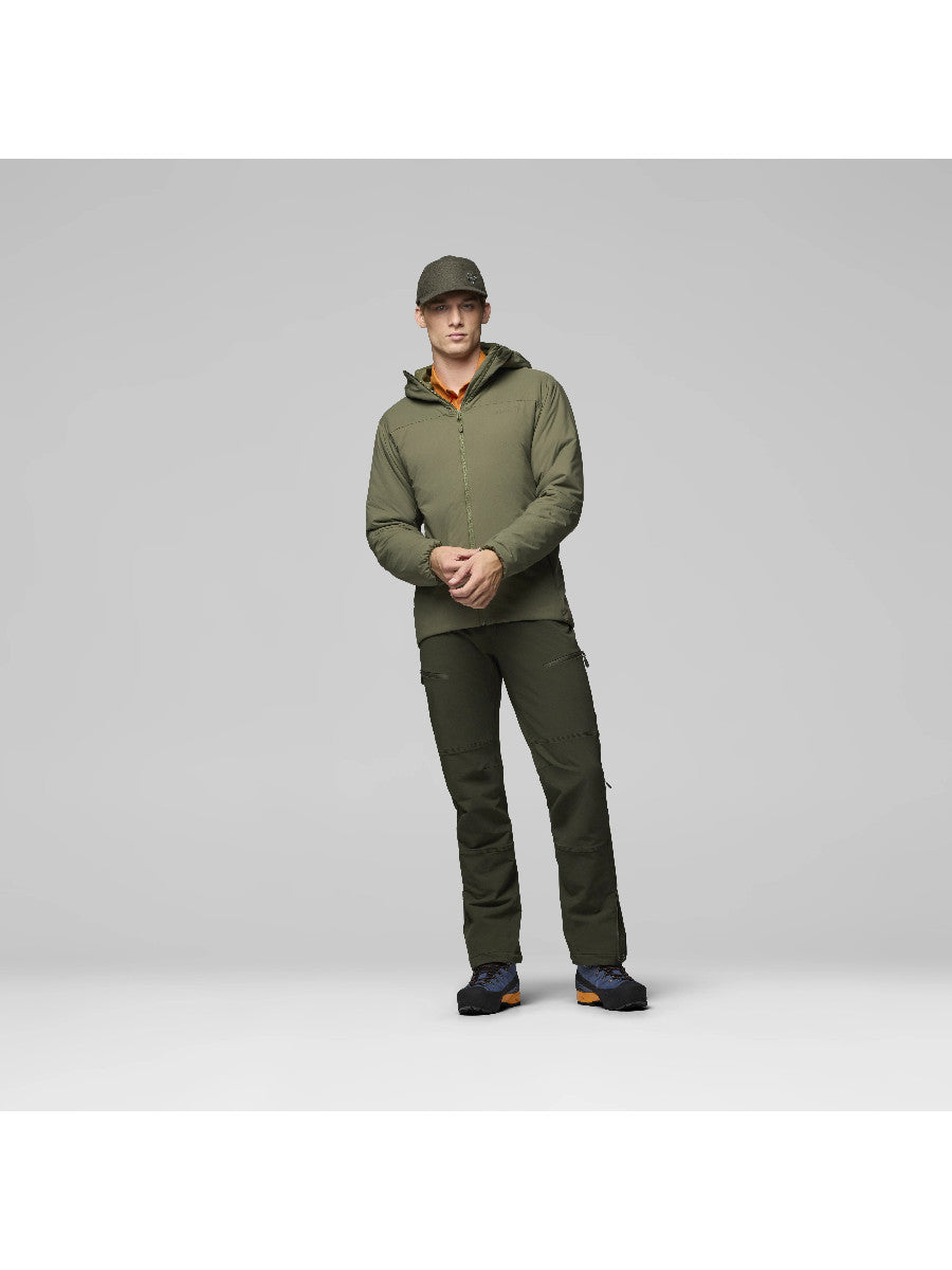 Norrona Femund Thermo60 Zip