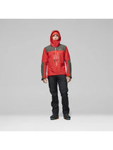 Norrona Trollveggen Gore Pro Light