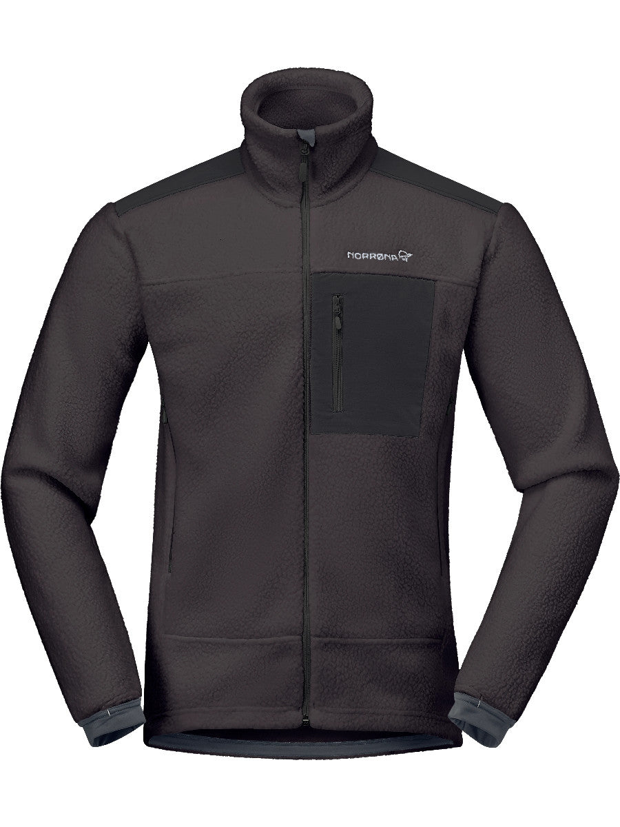Norrona Trollveggen Warm3