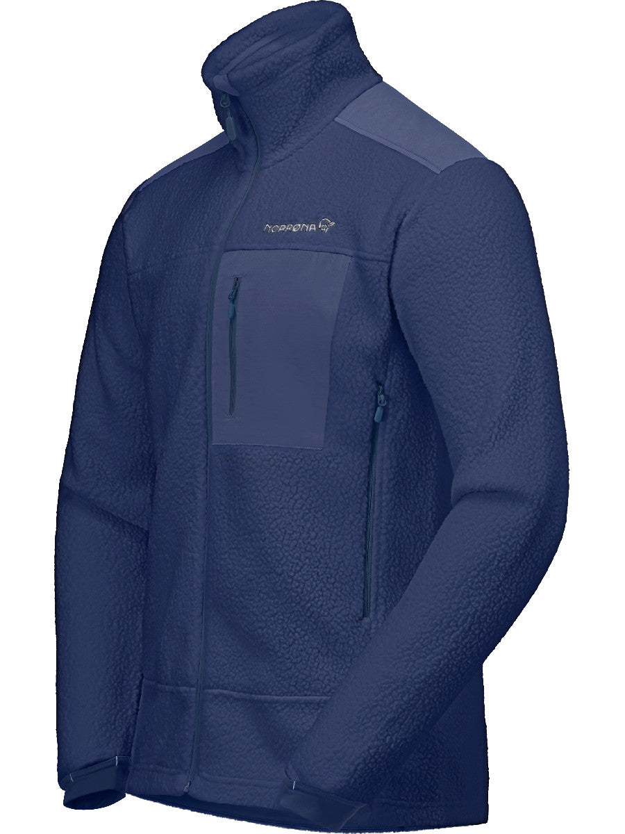 Norrona Trollveggen Warm3