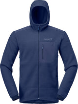 Norrona Trollveggen Warm3 Zip