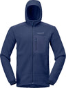 Norrona Trollveggen Warm3 Zip