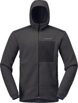 Norrona Trollveggen Warm3 Zip