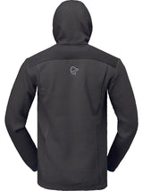Norrona Trollveggen Warm3 Zip