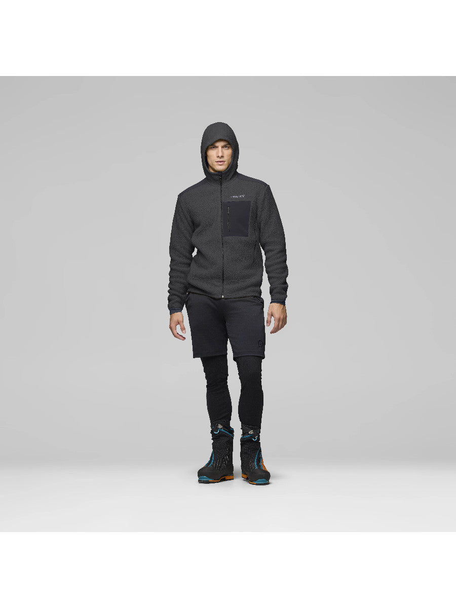 Norrona Trollveggen Warm3 Zip