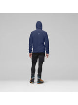 Norrona Trollveggen Warm3 Zip