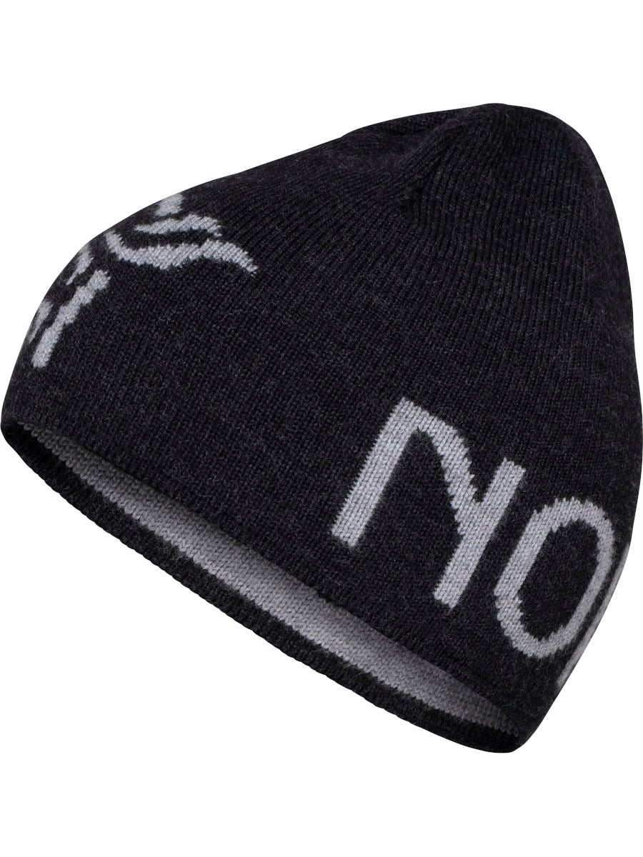 Norrona /29 MerinoUll Logo Beanie