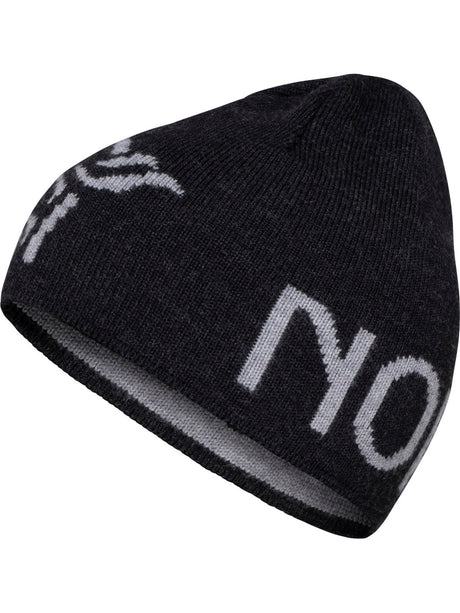 Norrona /29 MerinoUll Logo Beanie