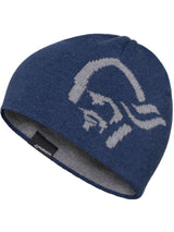 Norrona /29 Mid Cotton Logo Beanie