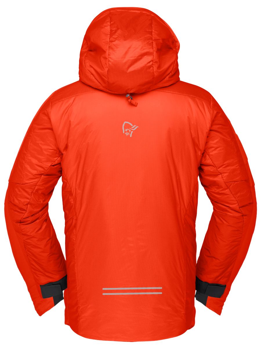 Norrona Trollveggen Thermo100 Rescue Hood – Facewest.co.uk