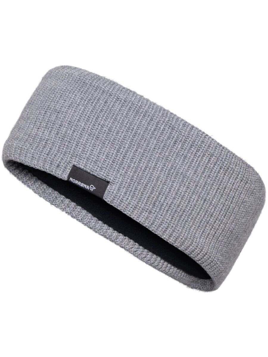Norrona 29 Heavy MerinoUII Headband