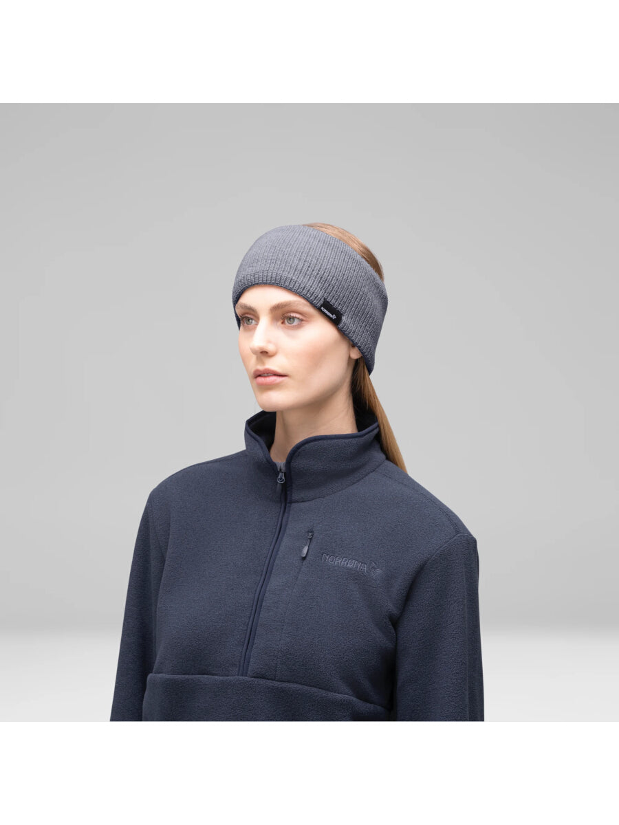 Norrona 29 Heavy MerinoUII Headband