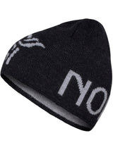 Norrona 29 MerinoUII Logo Beanie