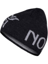 Norrona 29 MerinoUII Logo Beanie