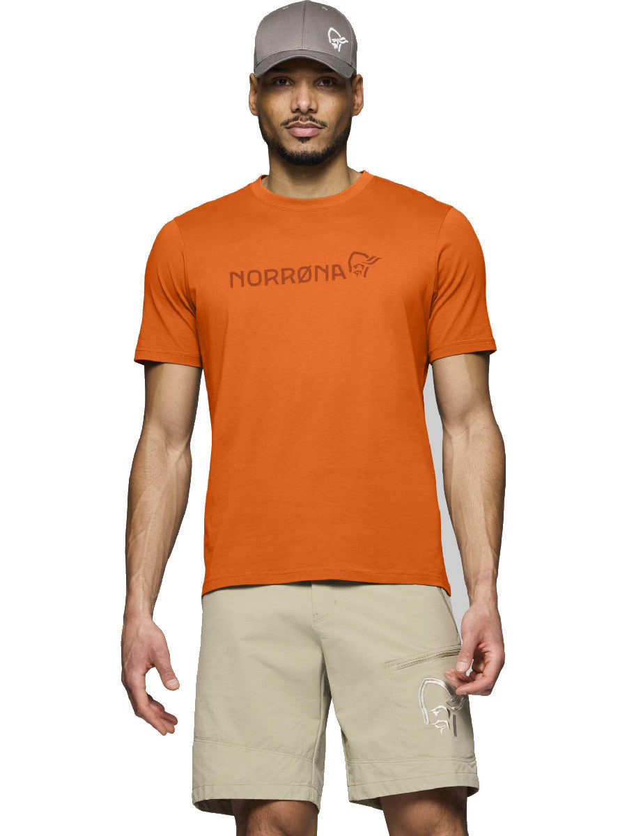 Norrona 29 Norrona Viking T-Shirt