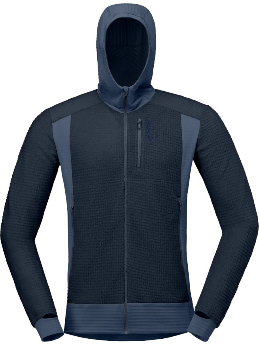 Norrona Falketind Alpha120 Zip Hood