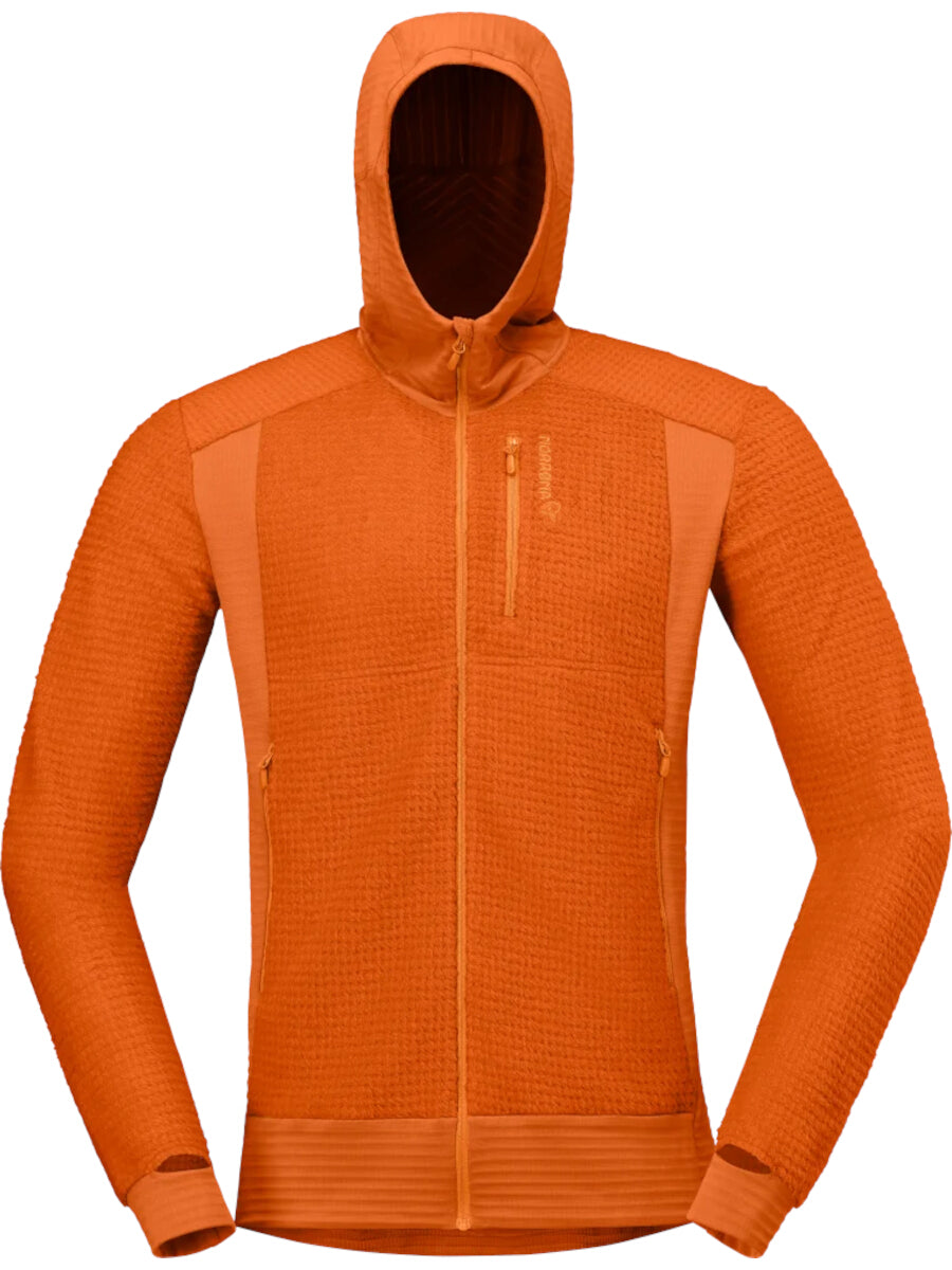Norrona Falketind Alpha120 Zip Hood